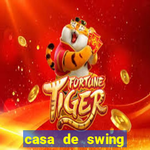 casa de swing porto seguro